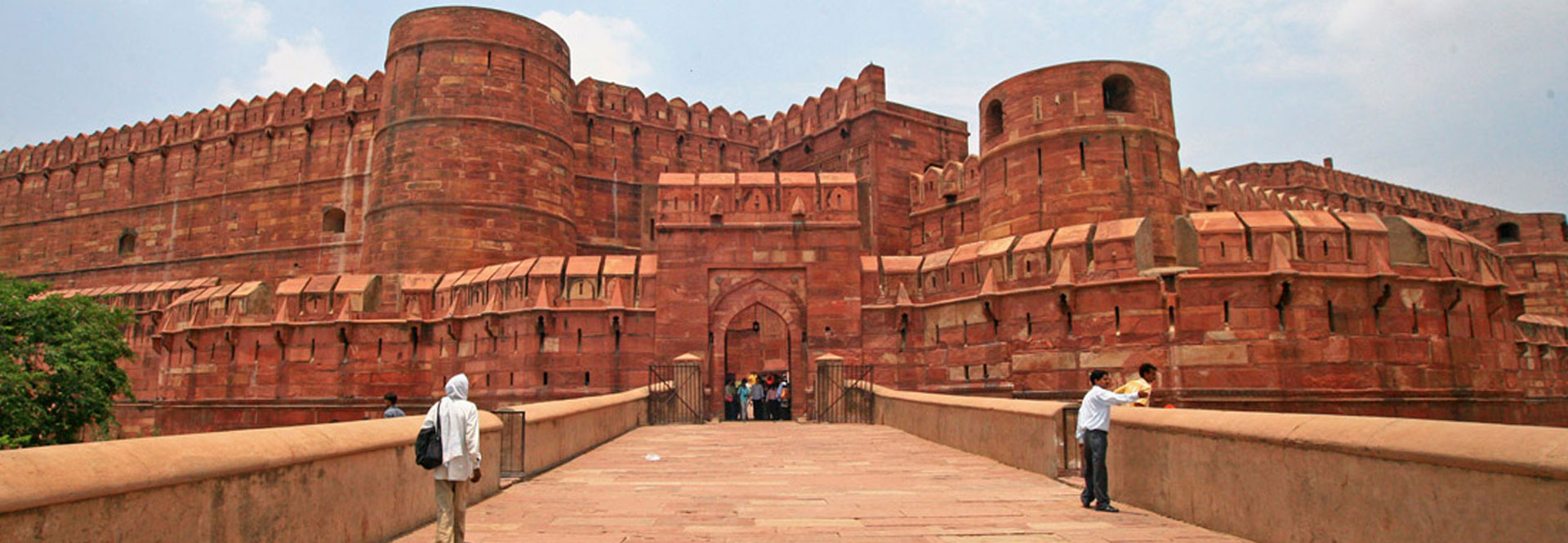 Agra Fort